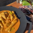 토끼방앗간떡볶이
