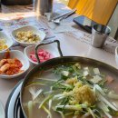 153포인츠부대찌개예산점 | 덕평휴게소 한식 맛집 점심식사 추천 153포인츠 부대찌개 내돈내산 솔직후기