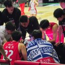 여러모로 22-23 느낌 났던 경기 | 250310 vs DB 프로미