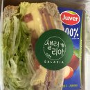 샐러리아부천 | [경기] 부천 역곡 샌드위치 맛집 샐러리아 부천괴안점