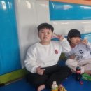 하랑태권도장 이미지