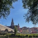 독일공업 | 🇩🇪 독일 레겐스부르크 대학 교환학생 후기