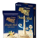 더블리치 | 곧 출격! 빼빼로 더블리치 솔티 바닐라 🍫✨