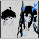 둔기마을 | [공지] [월드 제네레이션/캐릭터 단편] 청천(靑天)