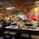 석정참숯불가든 | 산청숯불가든 을지로 본점 주말 웨이팅 내돈내산 후기