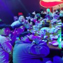 제주도애월빨간맛파티게스트하우스