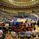 남북체육관 이미지