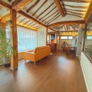 휴재 | 부여 한옥독채펜션 &#39;휴재&#39;, 가족과 함께 조용한 쉼을 즐기다