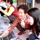 봉산1리마을회관 이미지