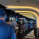 진동암화장실 | 라스베가스 스피어 l 오즈의 마법사(The Wizard of Oz) 관람 상세 솔직 후기