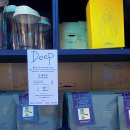 딥블루레이크 이미지