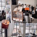 대림탕 | [경남 사천, 삼천포] 빈티지한 분위기의 독서하기 좋은 잔잔한카페 ‘커피 노메뉴얼’