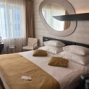 프라하 | 프라하 그란디움 호텔 숙소 후기