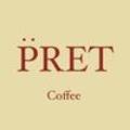프렛커피PretCoffee