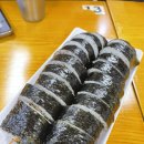 명동분식 | 인천 종합터미널 가성비 식사, 명동분식한식 김밥 솔직 후기