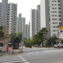 노은동 삼부르네상스아파트 실속형도어락 시공 - 노은동열쇠,대전삼성도어락