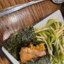 서울산목살구이 이미지