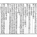 고방[6822]成謹甫先生성근보시- 送春川趙使君 이미지