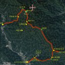 백운산보건진료소 이미지