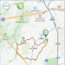 수리산둘레길 이미지