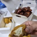 비에이치씨(BHC)치킨 분당정자점