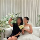 강변 스크린 | W18. 강변웨딩스퀘어 아모르홀 본식 후기 :: 리뉴얼, 리모델링, 극성수기 예식, 플라워샤워