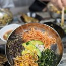 오천시장 | 포항 오천시장 맛집 소원보리밥, 든든한 아점 후기