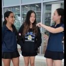 ISKL-Panther Media crew -a fun Season 3 trivia challenge 이미지