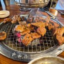 이가육갈 | 만수동 돼지갈비 맛집 이가육갈