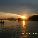 진동 계곡 민박 이미지