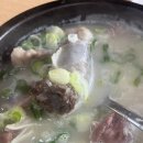 이화정 | 역삼역 언주역 24시간 맛집 이화정에서 순대국 먹고 온 후기