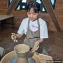 태산도예