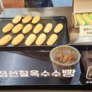 싱싱베이커리 정선