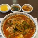 취원 | 부산 광안리 중국집 맛집 취원 광안직영점 내돈내산 짬뽕, 볶음밥 후기