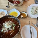 인천 부평구 주문 즉시 생면 뽑아 만드는 면박사 가야 밀면 맛집 (물밀면.비빔밀면.왕만두)