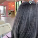 어반그레이 헤어