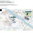 풍무역 푸르지오 더 마크 현장 이미지