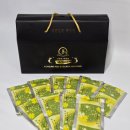 금산-48 | 환절기 목 관리템 선택 전 꼭 봐야할 금산이가홍삼 흑도라지진액 후기