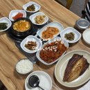씨유원주동보렉스점 | [원주 우산동] 원주 엄마손맛 집밥, 제육볶음 청국장 맛집 : 만나네식당