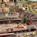 세계미니어처 전시관 이미지