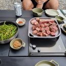 [캠핑/가평] 개별 화장실 노키즈존 경기도 가평 캠핑679 방문 후기