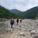 왕피천하늘담 이미지