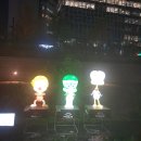 쿠키 하우스 만들기 B | 2025 서울 빛초롱축제 완벽가이드 | 주차 입장료 코스 사진촬영팁