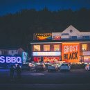블랙 뷰