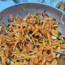 포항물회 이미지