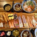 발산2리 간이화장실 | 마곡동맛집 추천! 발산역 가성비 맛집 긴꼬리초밥