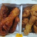 교촌치킨노암점