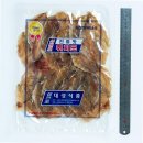 47년 전통 삼해진미 쥐포, 도톰한 식감에 반해버린 찐 술안주 추천