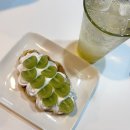 맛있는 크로플 배달로 즐겨보세요 창원 상남동 몬몬크로플