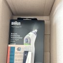 6525 | [정보공유] 브라운 체온계(IRT-6525) 구매후기 / 내돈내산 💵